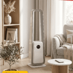 VENTILATEUR VENEZIA W01 SANS PALES VENSP-W01