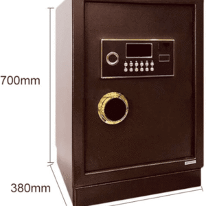 COFFRE FORTE 70G CX-0719