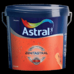ZENIT ASTRAL BLANC MAT LISSE 15 KG