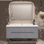 MEUBLE 6151 1M GRIS