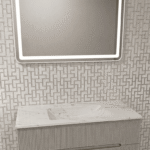 MEUBLE 6150 80CM BEIGE