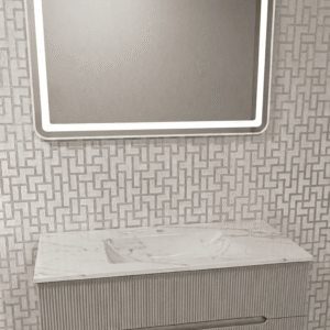 MEUBLE 6150 80CM BEIGE