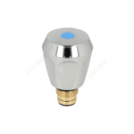 TETE DE MELANGEUR 1/2 CHROME KRONNEX R00003