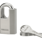 CADENAS GRIS-NOIR HIZAN DX 3CLES 50 /04160