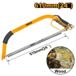 GARDEN SAW BLADE HBS6101-SP-G.D.B