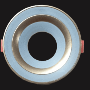 SPOT SAL-R95H40 RG GOLD