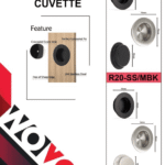 CUVETTE C20 SS
