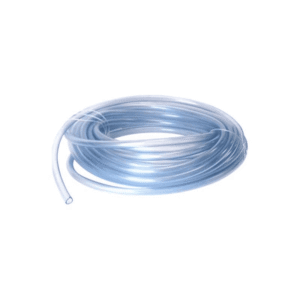 TUYAUX TRANSPARANT ARMEE DIAM 08 MM
