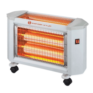 CHAUFFAGE ELECTRIQUE QH-1200A VENEZIA