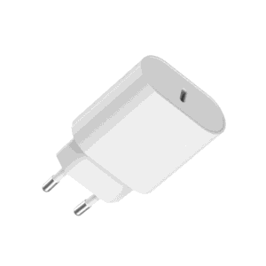 CHARGEUR RAPIDE USB-C 20W BLANC /C1P20WC INGELEC
