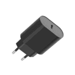 CHARGEUR RAPIDE USB-C 20W NOIR /C1P20XCN INGELEC