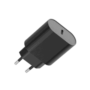 CHARGEUR RAPIDE USB-C 20W NOIR /C1P20XCN INGELEC