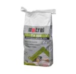 TOUPRET TX 500 BLANC 6KG