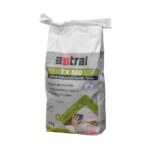 TOUPRET TX 500 BLANC 6KG