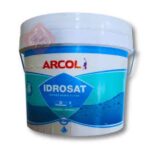 IDROSAT BLANC 4 KG