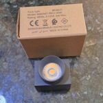 PROJ MAGNET H6W 48V 0.125A 6W
