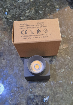 0003039 PROJ MAGNET H6W 48V 0.125A 6W – Image 1