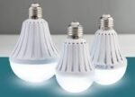 %LAMPE D URGENCE 9W