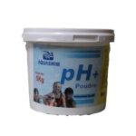 PH+ GRANNULE 5KG // KG  2146