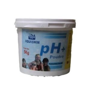 PH+ GRANNULE 5KG // KG  2146