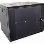 cCOFFERT INFORMATIQUE DOUBLE SECTION 9U NR CI2S09N
