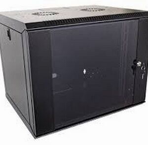 cCOFFERT INFORMATIQUE DOUBLE SECTION 9U NR CI2S09N
