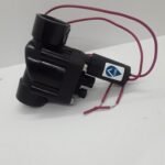 ELECTROVANNE 1 H 13CM REGL.DEBIT PGV101GB.