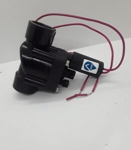 ELECTROVANNE 1 H 13CM REGL.DEBIT PGV101GB.