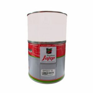 KIT EPOXY 1KG JAFEP