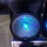 c SONO  PORTABLE RECH.MASTER A15-2 15 USB-SD-FM