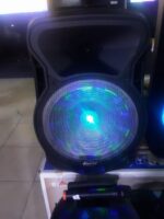 c SONO  PORTABLE RECH.MASTER A15-2 15 USB-SD-FM