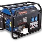 GROUPE ELECTROGENE LC-3500-A SPERONI ESSENCE