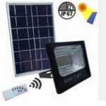PROJ.SOLAIRE LED6500K FRX-FSTG005A-40W IP66