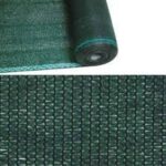 GRILLAGE BACHE VERT RELEAU