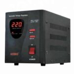 c STABILISATEUR KEBO SDR.2000VA/1200W