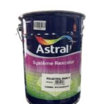 AL SOLASTRAL 3.6KG BASE P