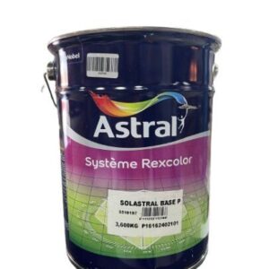 AL SOLASTRAL 3.6KG BASE P