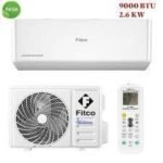 CLIM FITCO INVERTER 12K BTU BLANC F-FSW12T25ES