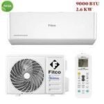 CLIM FITCO INVERTER BLANC F-FSW09T25ES 9K BTU