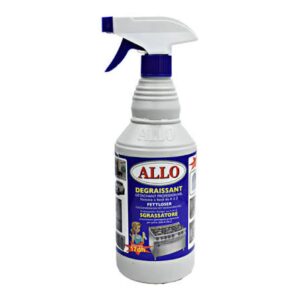DEGRAISSANT PROFFESSIONNEL A a Z ALLO 750ML