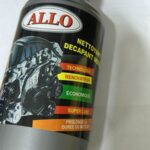 NETTOYANT DECAPANT MOTEUR 750 ML