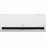 CLIM LG 9000 DUAL INVERTER 9K BTU D10AWH