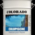 COLOPICINE BLEU 5KG