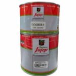 KIT EPOXY 6K JAFEP