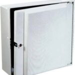 COFFRET DISTRI 3AR150/3D35 NON PROT MITEL38031255