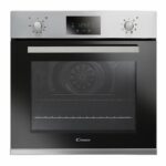FOUR CANDY FCP605X  ENCASTRE INOX 8 PROG 65L
