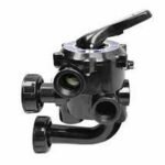 VANNE SELECTRICE 2+ RACCORD.N/MOD ASTRALPOOL