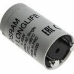 STARTER  ST4A 4-65W OSRAM