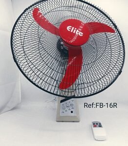 VENTILATEUR MURAL16 AVEC TL-CMD 220V/50HZ FB-16R