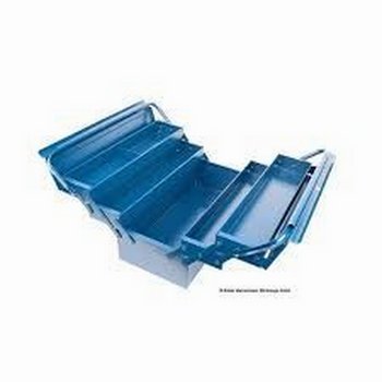 112814 BOITE A OUTILLE 5 CAISSE 43CM/B5C-43 – Image 1